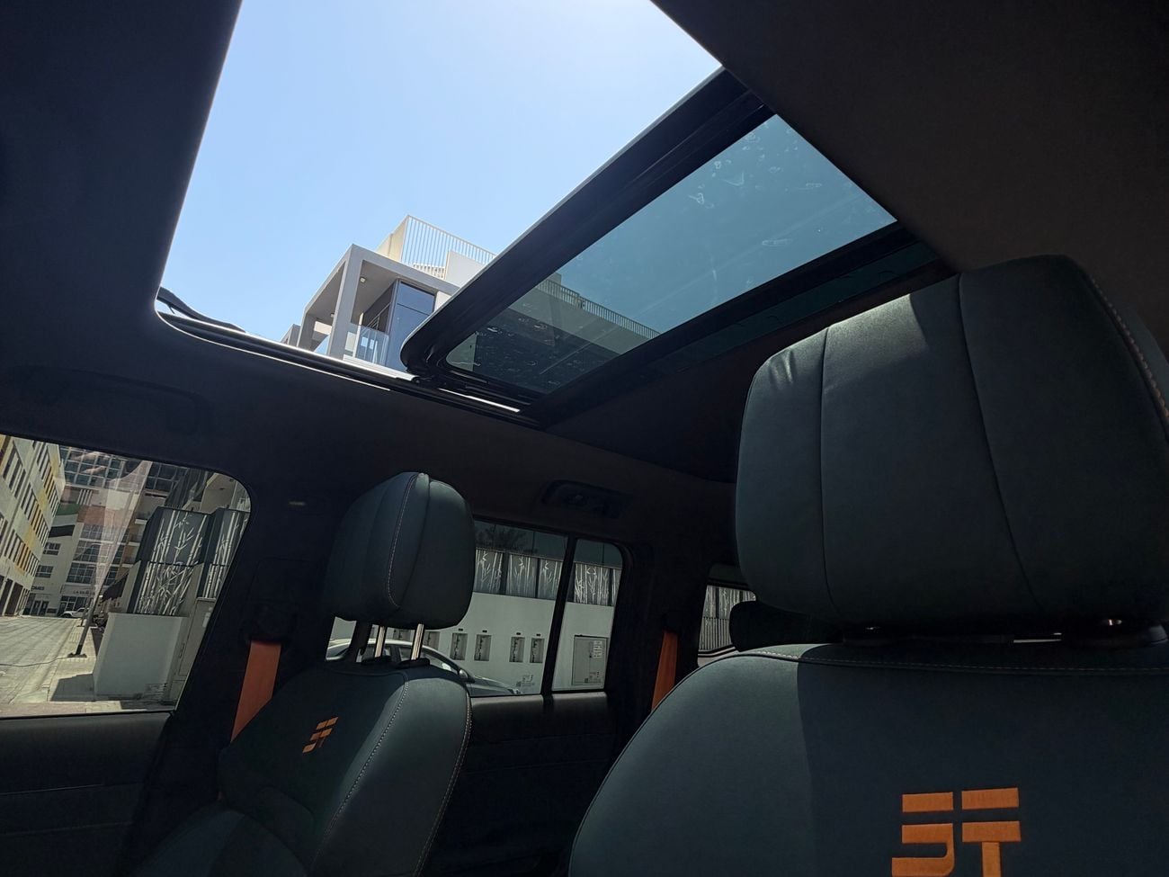 Jetour T2