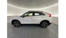 Mitsubishi Eclipse Cross GLX Highline