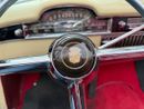 Cadillac Series 62 1949 Cadillac Series 62 Convertible – Fiesta Ivory – Red Leather – Matching Numbers – Collector Grad