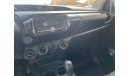 Toyota Hilux GL 2018 Automatic 4x4 Ref#31