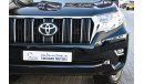 Toyota Prado AED 2479 PM | 4.0L GXR V6 4WD GCC DEALER WARRANTY