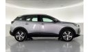 Peugeot 3008 Active