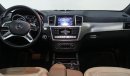 Mercedes-Benz GL 500 4MATIC