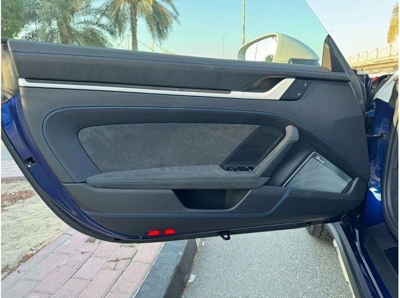 بورش 911 Carrera 3.0L (444 HP) Coupe