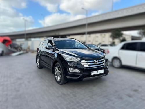 Hyundai Santa Fe GLS 3.3L