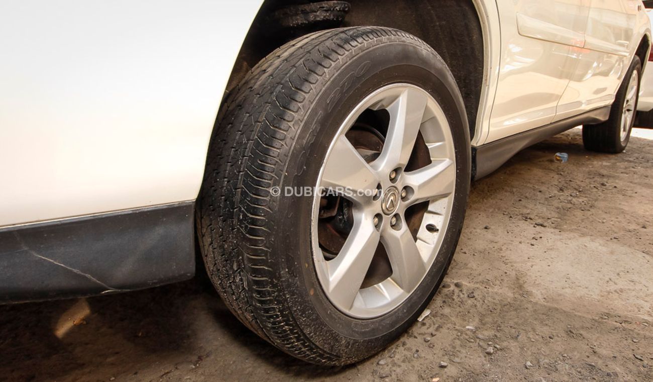 Lexus RX 330