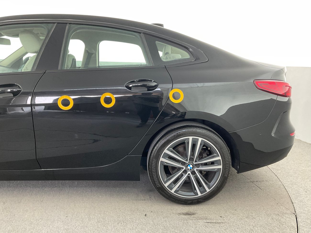 BMW 218i Joy Edition | Guaranteed Warranty | 0 Down Payment