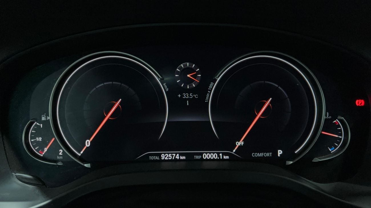 بي أم دبليو X4 2020 XDRIVE 30I EXCLUSIVE | AED 1734/Month | 0 DP | 30 Day Return | Warranty