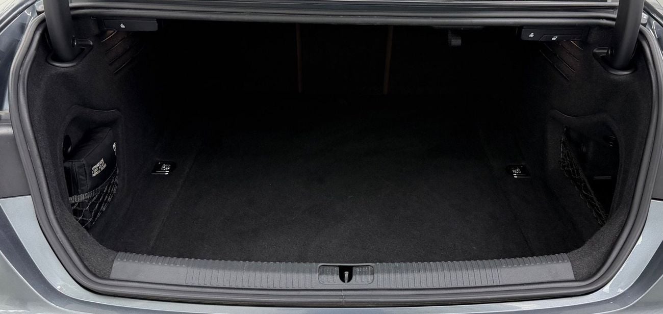 أودي A5 40 TFSI Sport 2.0L