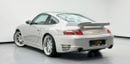 Porsche 911 2002 Porsche 911 Carrera, Service History, Excellent Condition, Japanese Specs