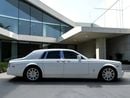 Rolls Royce Phantom STD ROLLS-ROYCE PHANTOM STANDARD | 6.75L V12 | 2014 | FULL SERVICE HISTORY | ORIGINAL PAINT | GCC/OT