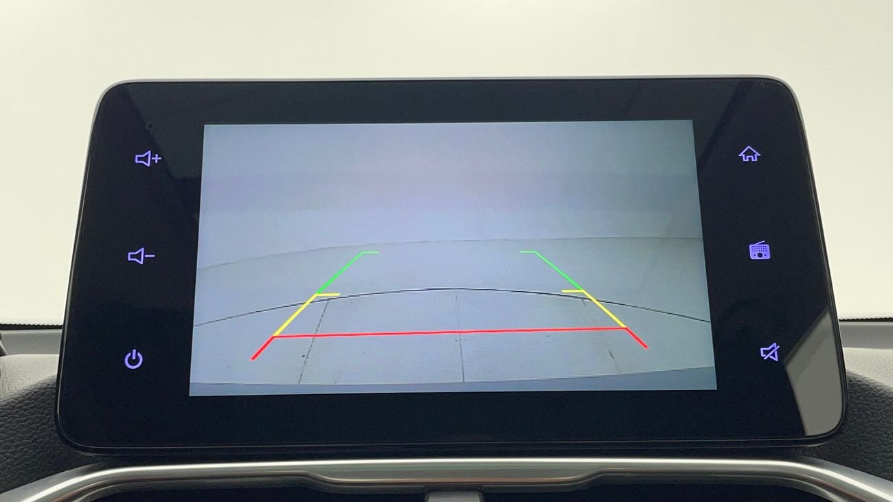 Chevrolet Groove PREMIER 1.5 | Zero Down Payment | Home Test Drive