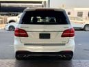 Mercedes-Benz GLS 550