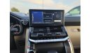 Toyota Land Cruiser VXR 4.0L Petrol, Radar / Power Seats & Leather Seats / 20" Rims / Chrome Package