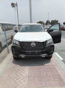 نيسان نافارا Nissan/Navara/NAV02 D23 2.5D XE 4X4 DC PLUS Mt