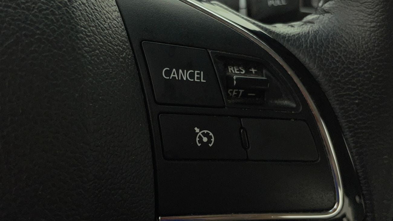 ميتسوبيشي اتراج GLX HIGHLINE 1.2 | بدون دفعة مقدمة | اختبار القيادة في المنزل