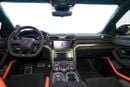 لامبورغيني اوروس PERFORMANTE 4.0T V8