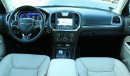 Chrysler 300C V6 FULL OPTION 2016 - AL FUTTAIM -- EXCELLENT CONDITION - 1 YEAR WARRANTY