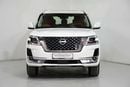 Nissan Patrol SE T2 2.0
