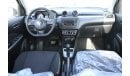 Suzuki Swift 1.2L V4 / GLX / Double Tone Color (CODE # SS23)