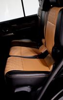 ميتسوبيشي باجيرو GLS Highline 3.8L (274 HP)