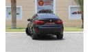 BMW X6M F89