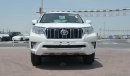 Toyota Prado 2.7L PETROL 2023 PRODUCTION