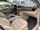 Mercedes-Benz ML 350 AMG Mercedes ML 350_GCC_2014_Excellent Condition _Full option