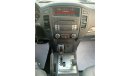 Mitsubishi Pajero GLS / DIAMOND / ORIGINAL COLOR