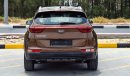 Kia Sportage 2016 Ref#242