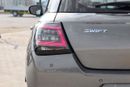 سوزوكي سويفت SLDA GLX 1.2L Petrol AT / New Stocks Available / Book Now!
