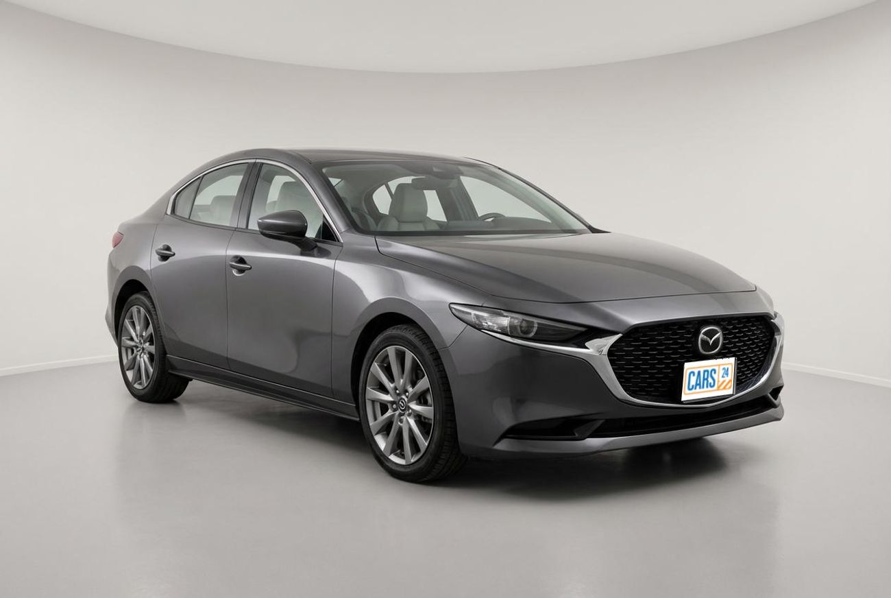 Mazda 3 SELECT 2 | Zero Down Payment | Home Test Drive