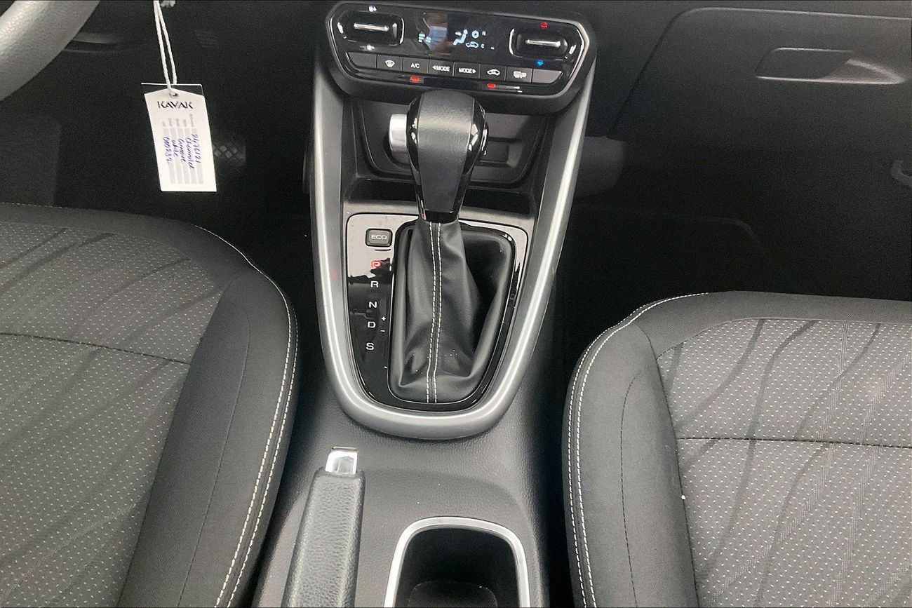 Chevrolet Groove LT | Guaranteed Warranty | 0 Down Payment