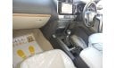 Toyota Prado Toy Prado - RHD - 2.8L DSL - TXL PACKAGE. - 7str - MY23 (FOR EXPORT ONLY)