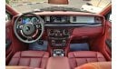 Rolls-Royce Phantom EWB 2020 3 Yrs Warranty/Service Export