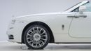 Rolls-Royce Dawn | AED 23,452 PM | Warranty April-2026 | GCC