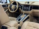 Porsche Macan 2015 Porsche Macan S, Service History, Excellent Condition, GCC