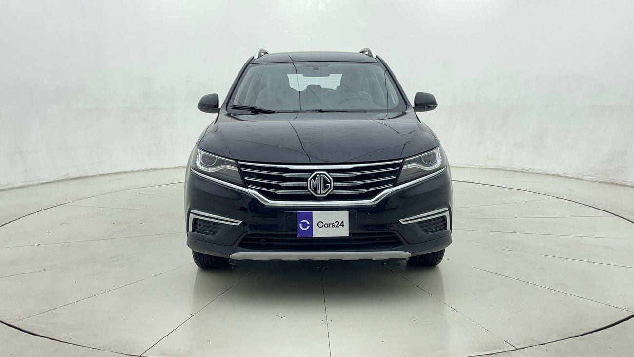 MG RX5 1.5T STD 2023 STD | AED 624/Month | 0 DP | 30 Day Return | Warranty