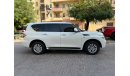 Nissan Patrol SE V8 | Agency Service