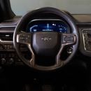 Chevrolet Tahoe RST 6.2L AED 3,832 P.M • 0% Downpayment • Chevrolet Tahoe RST  • 1 Year Warranty