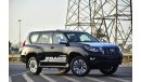 Toyota Prado 2.7L PETROL TXL AT