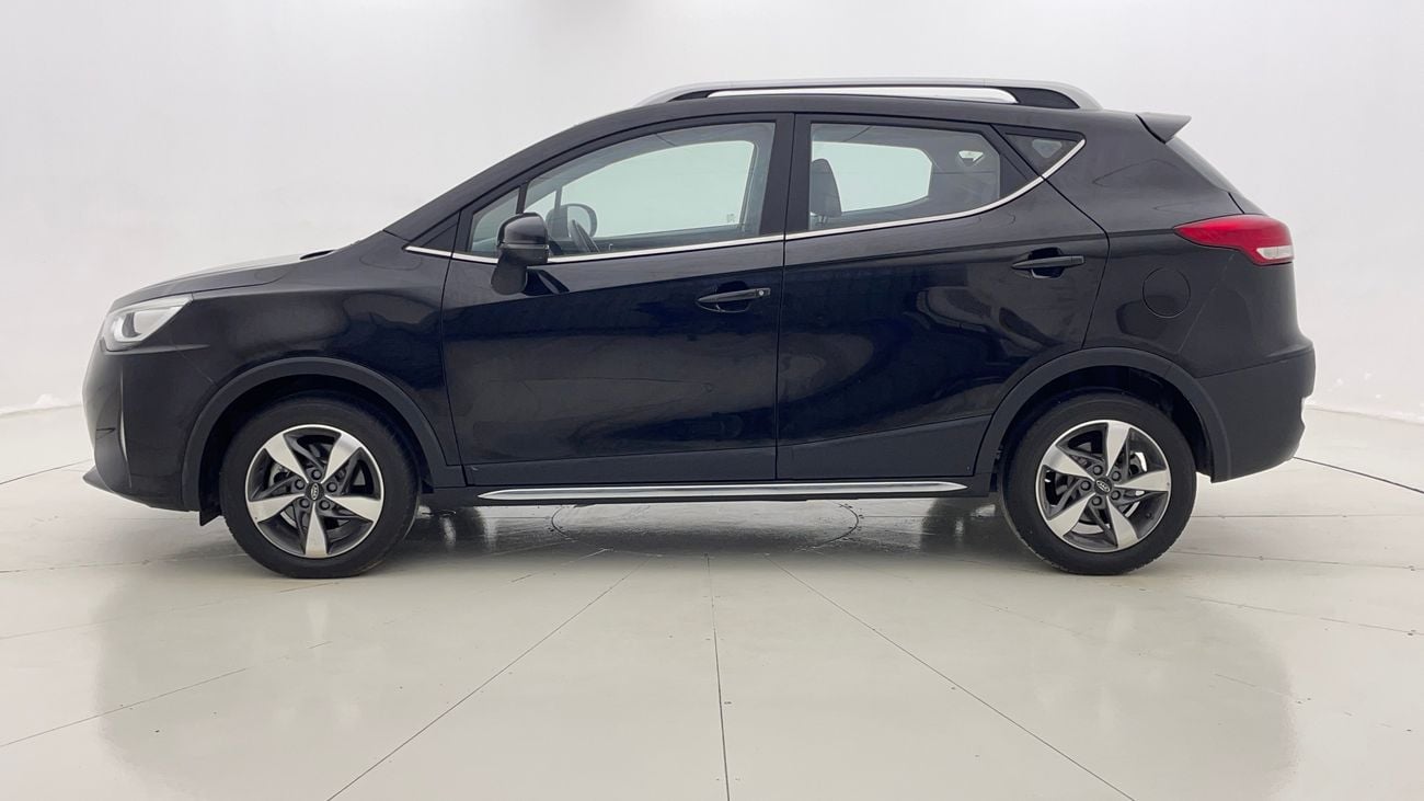 جاك JS3 LUXURY 1.6 | بدون دفعة مقدمة | اختبار القيادة في المنزل