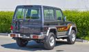 Toyota Land Cruiser 70 4.0 L
