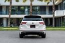 Volkswagen Tiguan Tiguan R-Line | 1,567 P.M | 0% Downpayment | FULL AGENCY HISTORY!