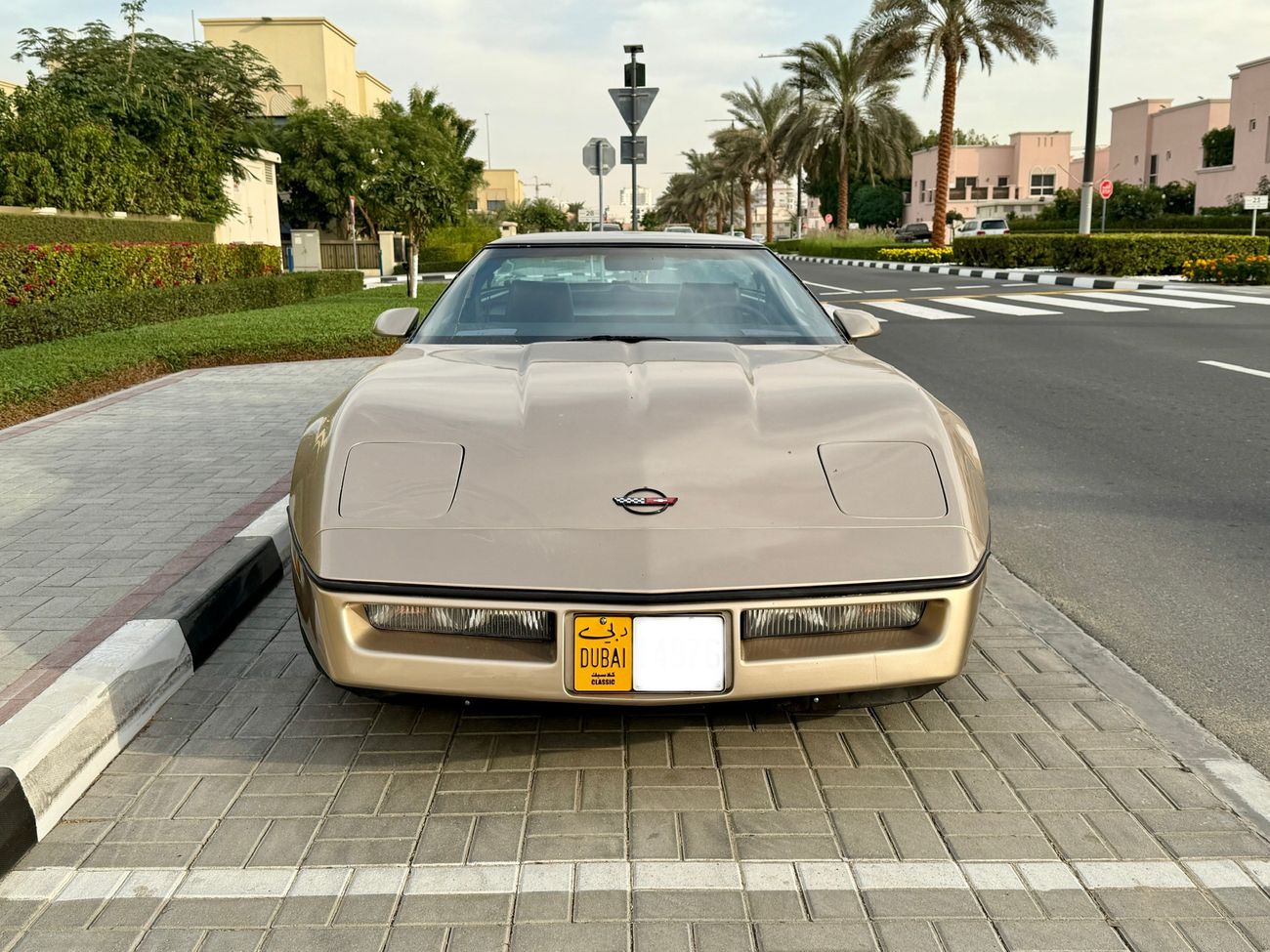 Chevrolet Corvette C4