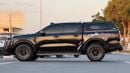 فورد رانجر SPORTS DIESEL ENGINE | PREMIUM CANOPY INSTALLED | 2.0L | AUTO | BULLBAR