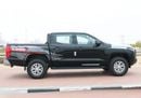 ميتسوبيشي L200 Triton GLX 4WD 2.4L Petrol MT High Line