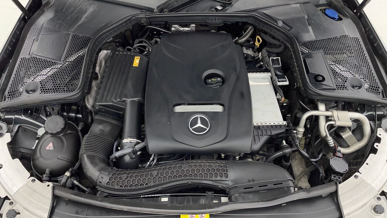 Mercedes-Benz C 200 AMG PACK 2 | Zero Down Payment | Free Home Test Drive