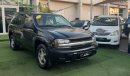 Chevrolet Trailblazer Gulf - No. 2 - excellent condition does not need any expenses