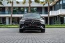 Mercedes-Benz GLE 450 GLE 450 AMG | 7,246 P.M | 0% Downpayment | 2030 EMC WARRANTY!